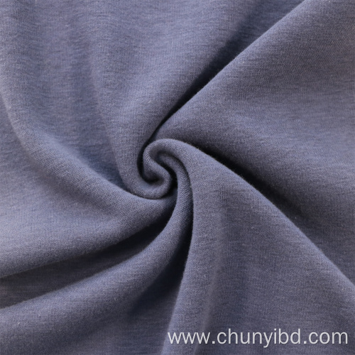 HIGH QUALITY 60% POLYESTER 40% COTTON MICRO VELVET FABRIC